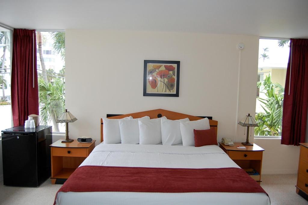 Alcazar Resort- Gay Mens Resort Fort Lauderdale Habitación foto
