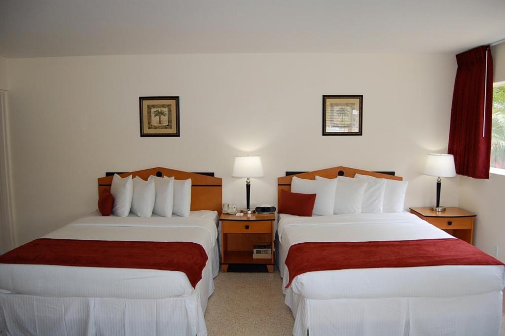 Alcazar Resort- Gay Mens Resort Fort Lauderdale Habitación foto