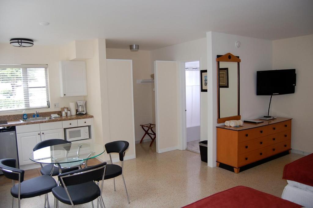 Alcazar Resort- Gay Mens Resort Fort Lauderdale Habitación foto