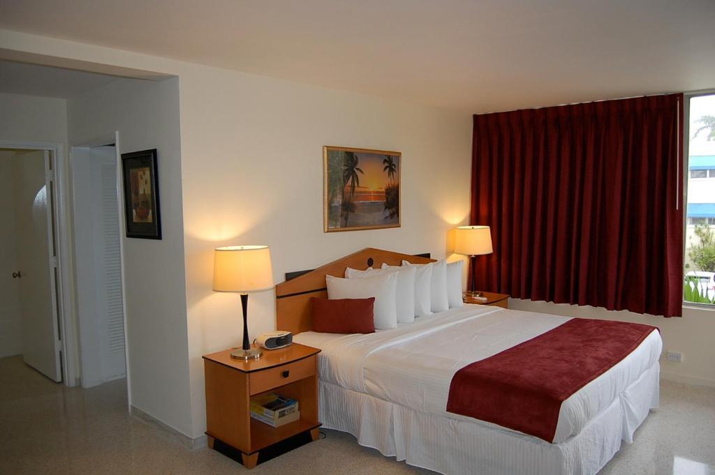 Alcazar Resort- Gay Mens Resort Fort Lauderdale Habitación foto