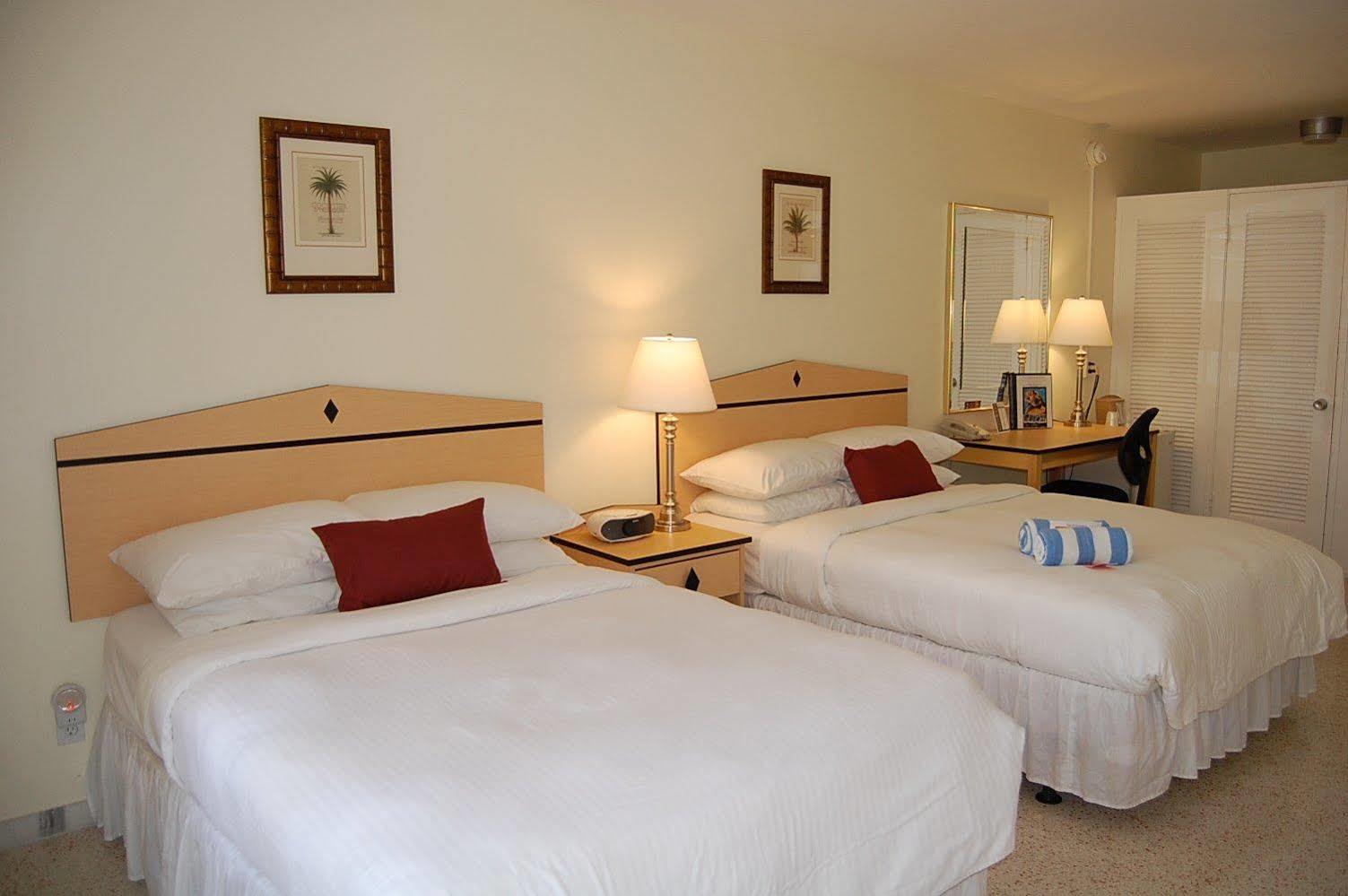 Alcazar Resort- Gay Mens Resort Fort Lauderdale Exterior foto