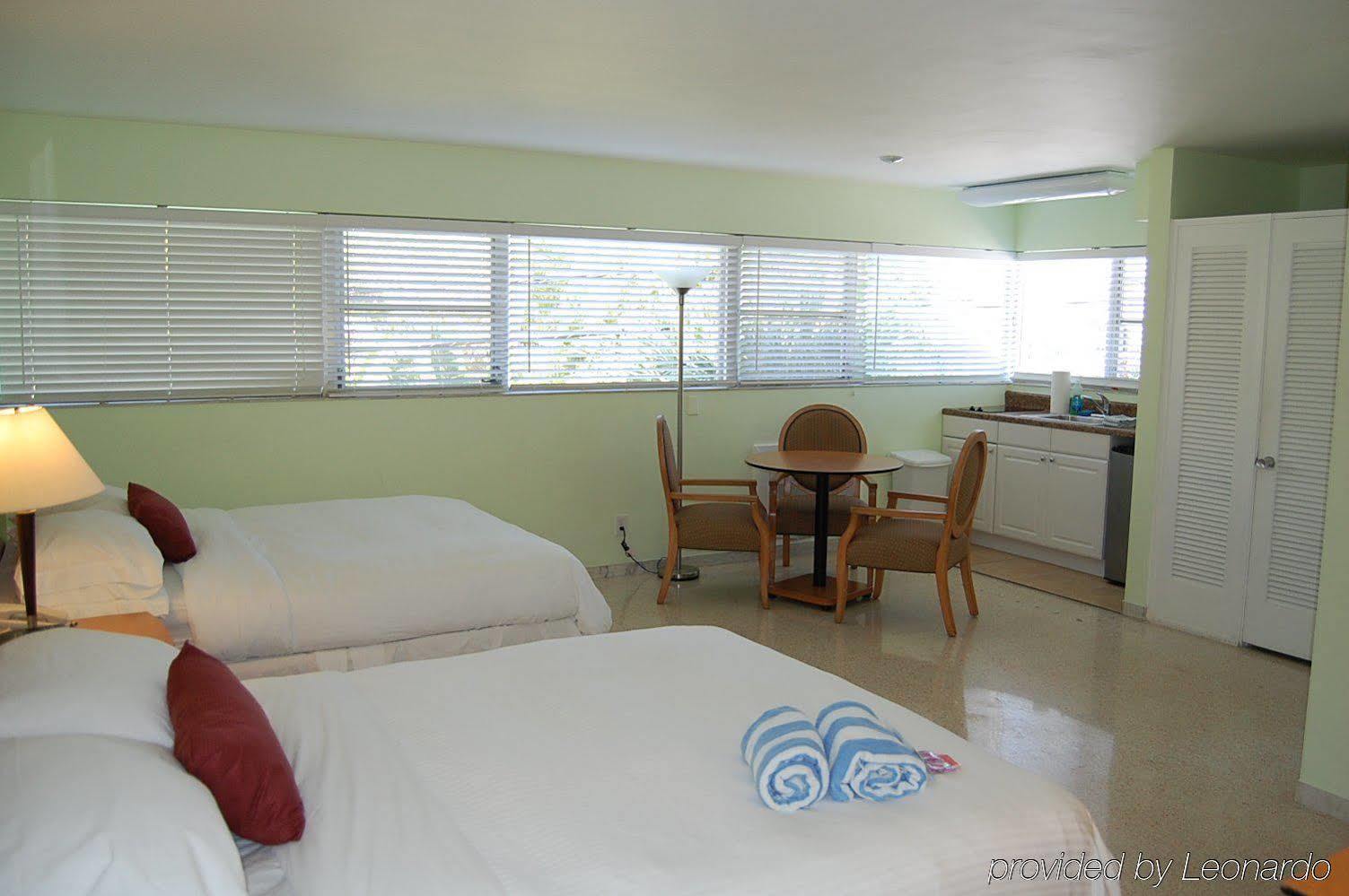 Alcazar Resort- Gay Mens Resort Fort Lauderdale Exterior foto